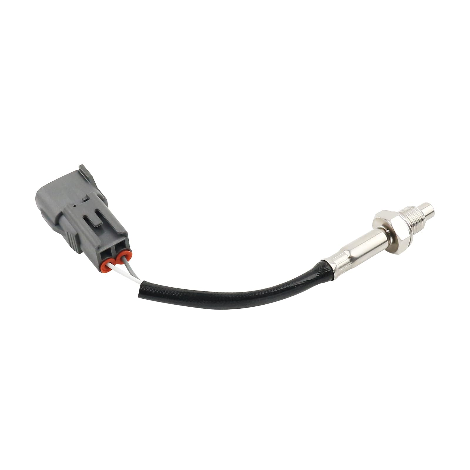 Amazon.com: EGR Valve Temperature Sensor 89412-34010 Compatible